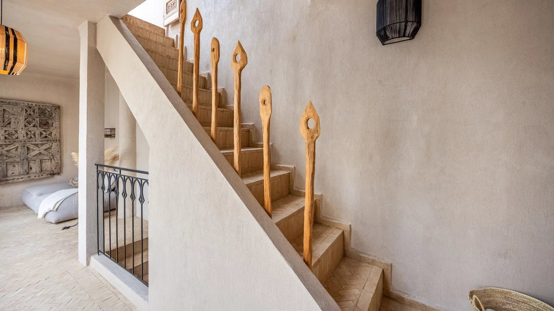 Acheter Riad 6&nbsp;pièces 300&nbsp;m² Marrakech