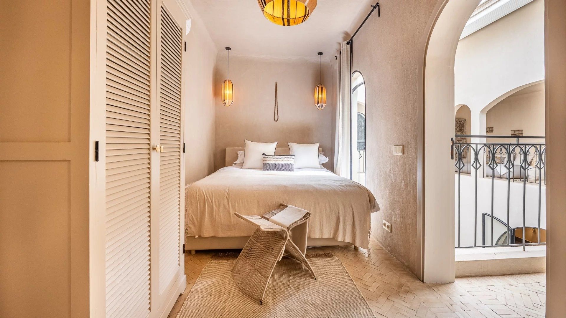 Acheter Riad 6&nbsp;pièces 300&nbsp;m² Marrakech