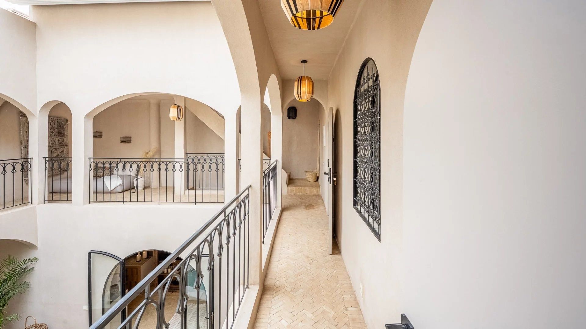 Acheter Riad 6&nbsp;pièces 300&nbsp;m² Marrakech