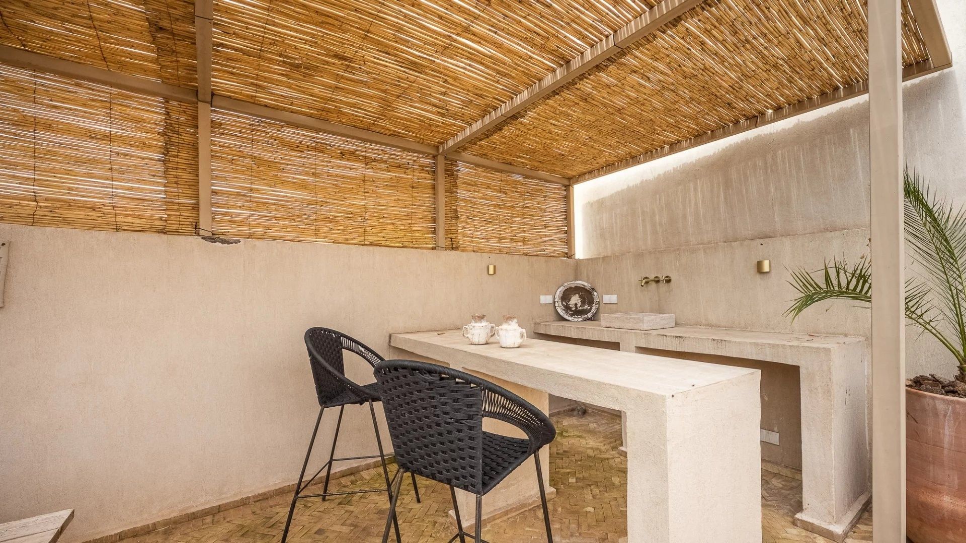 Acheter Riad 6&nbsp;pièces 300&nbsp;m² Marrakech