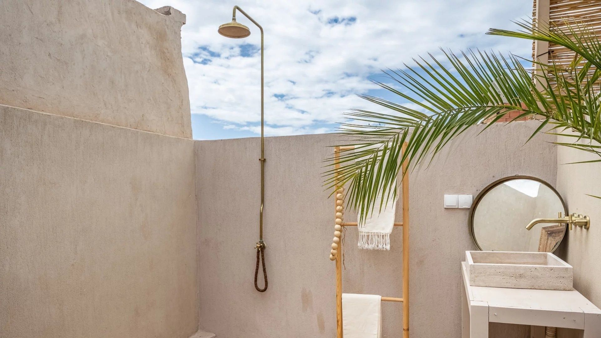 Acheter Riad 6&nbsp;pièces 300&nbsp;m² Marrakech