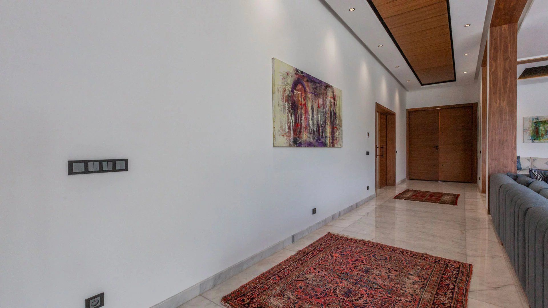 Acheter Villa 14 pièces 1000 m² Marrakech