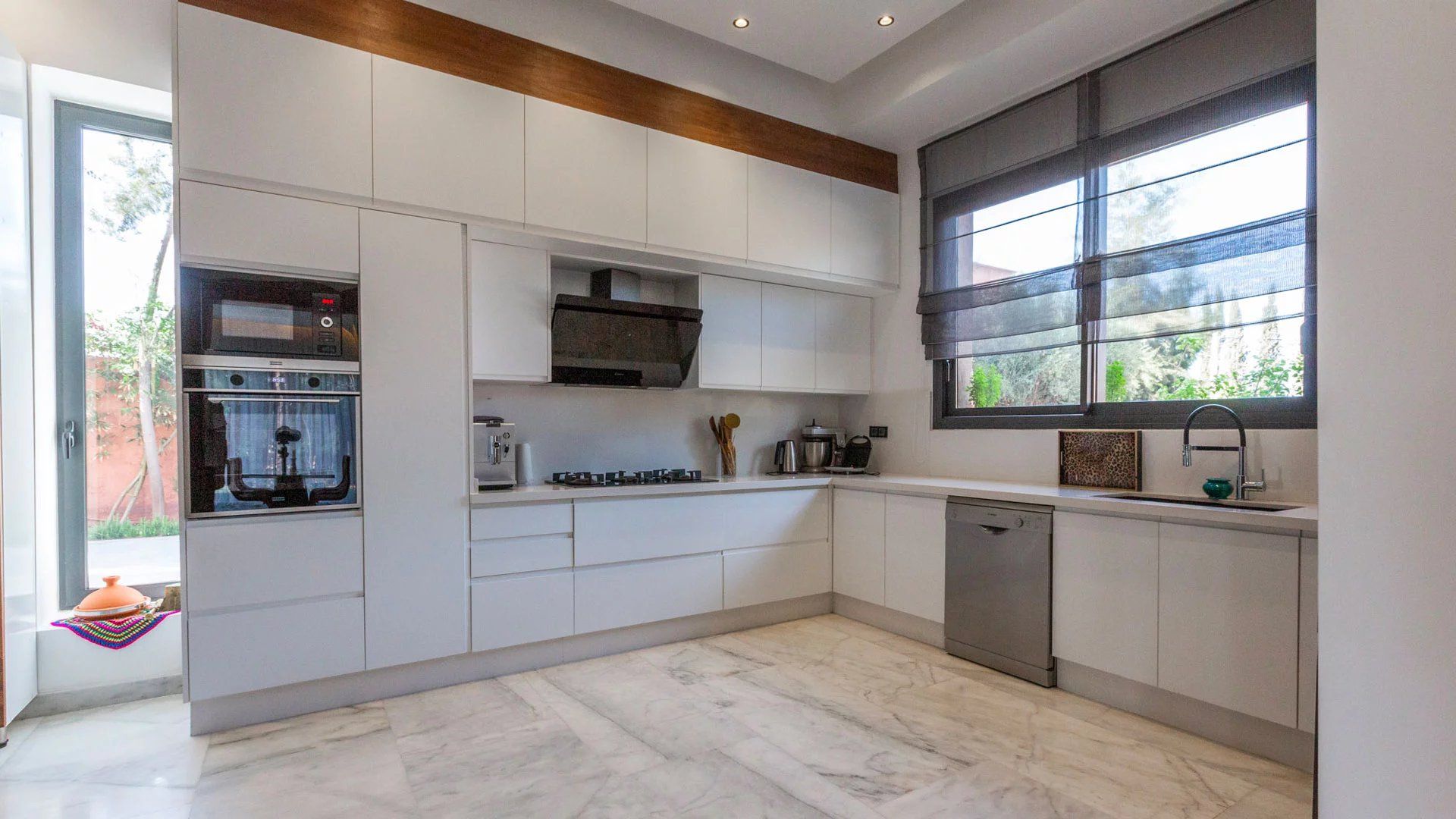 Acheter Villa 14 pièces 1000 m² Marrakech