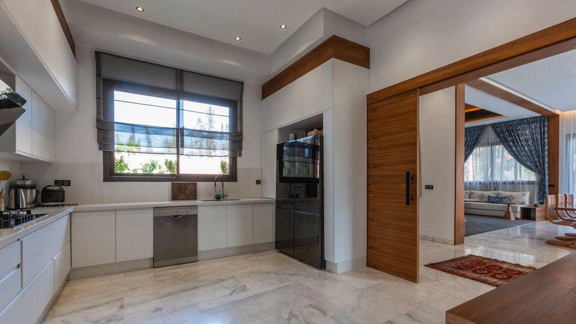 Acheter Villa 14 pièces 1000 m² Marrakech