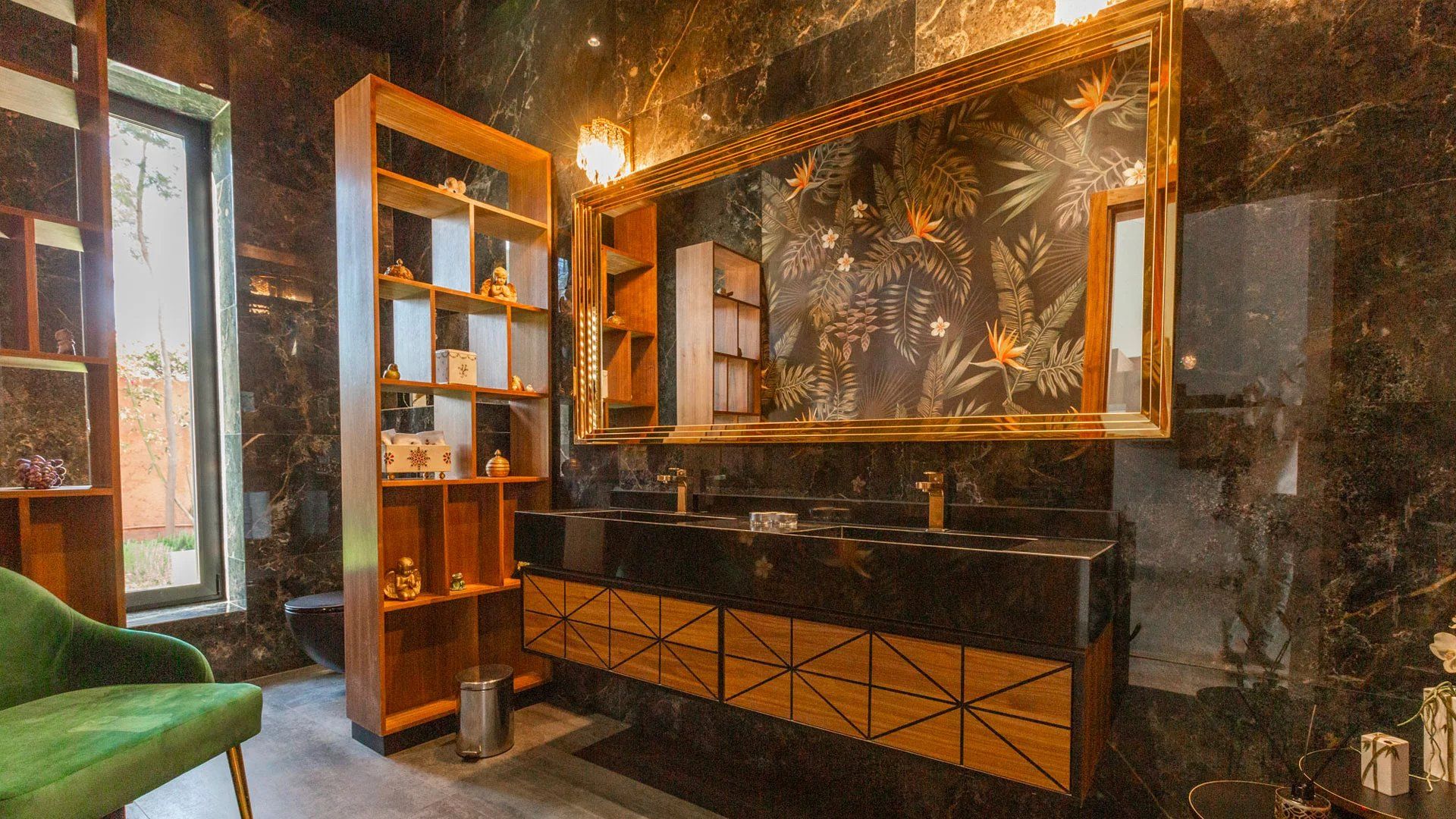 Acheter Villa 14 pièces 1000 m² Marrakech