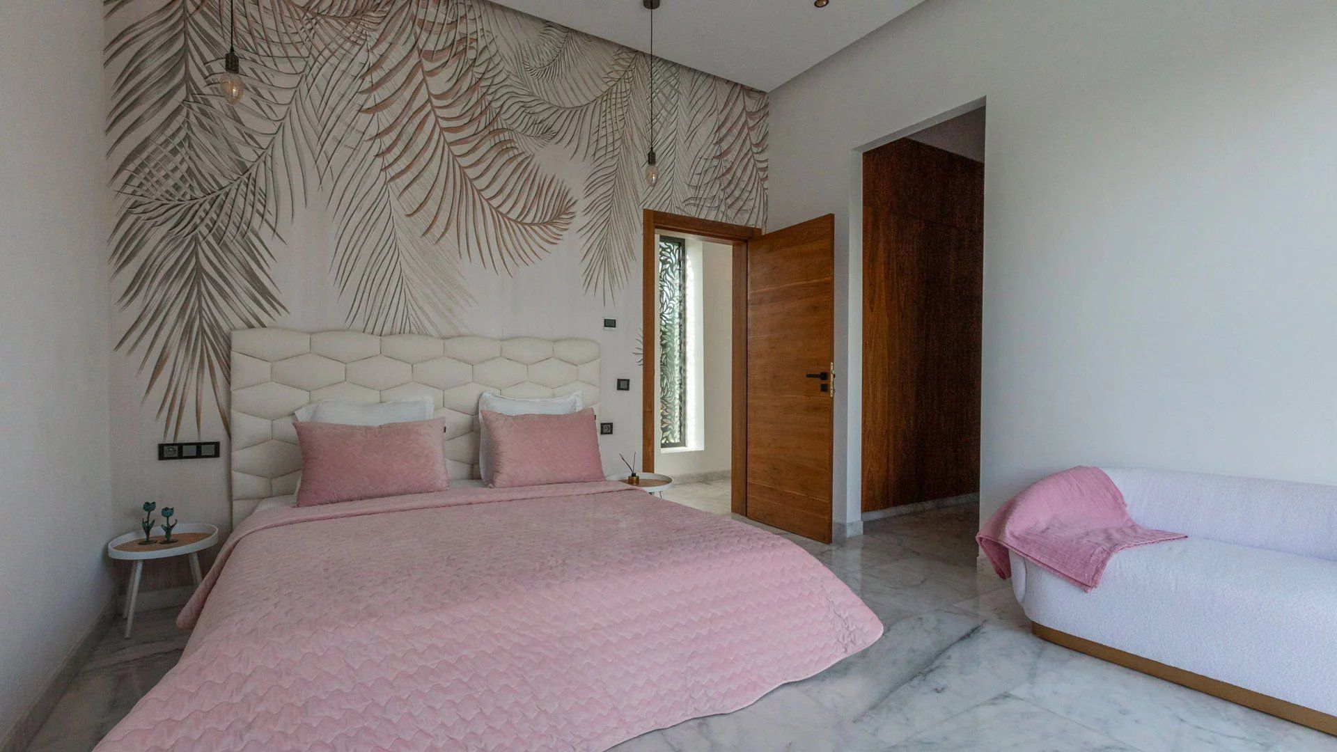 Acheter Villa 14 pièces 1000 m² Marrakech