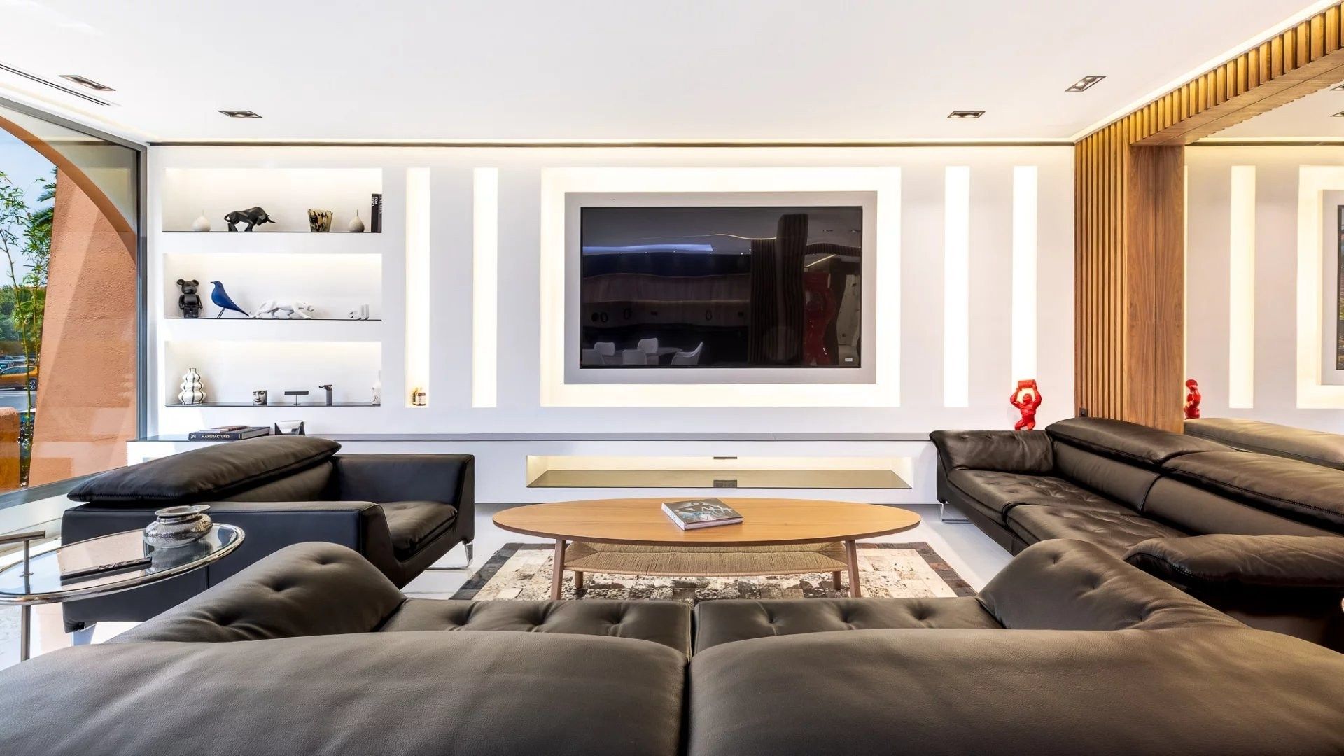 Acheter Appartement 3&nbsp;pièces 130&nbsp;m² Marrakech