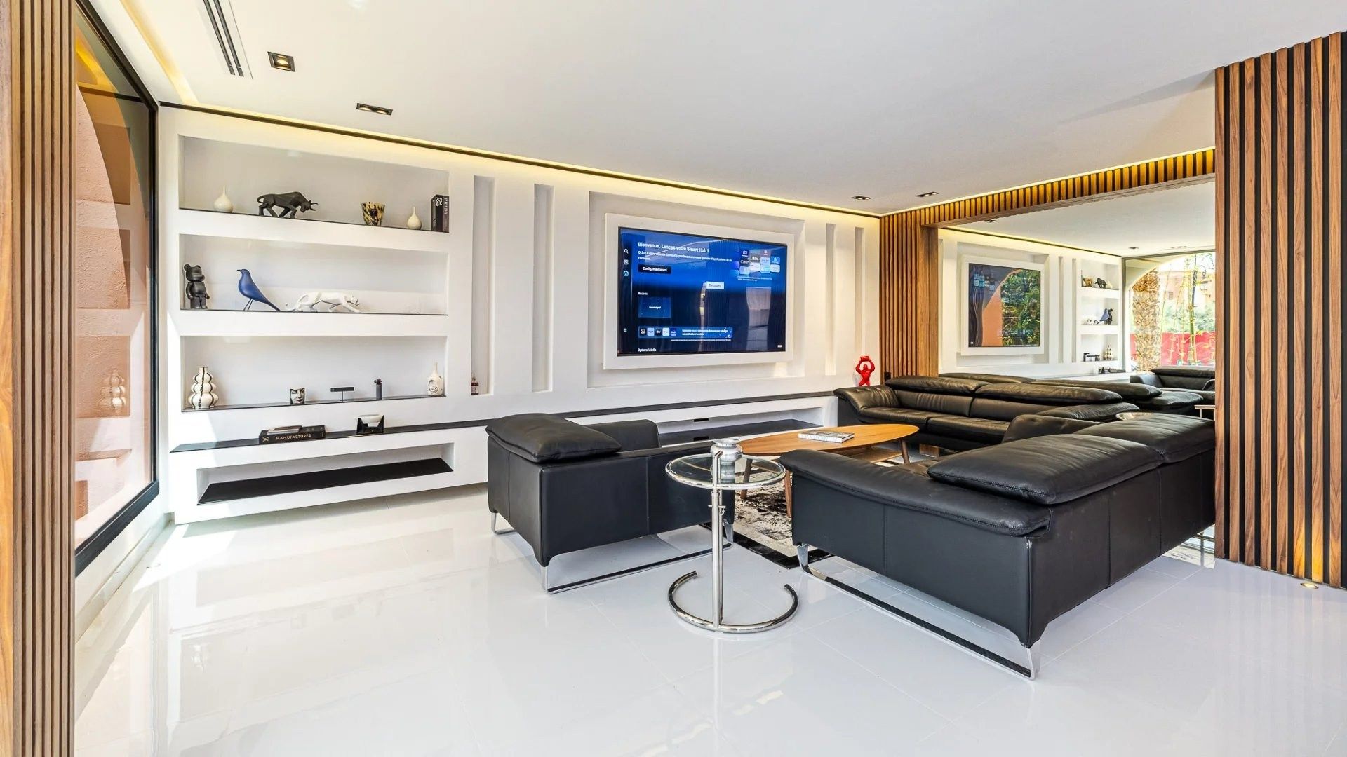 Acheter Appartement 3&nbsp;pièces 130&nbsp;m² Marrakech