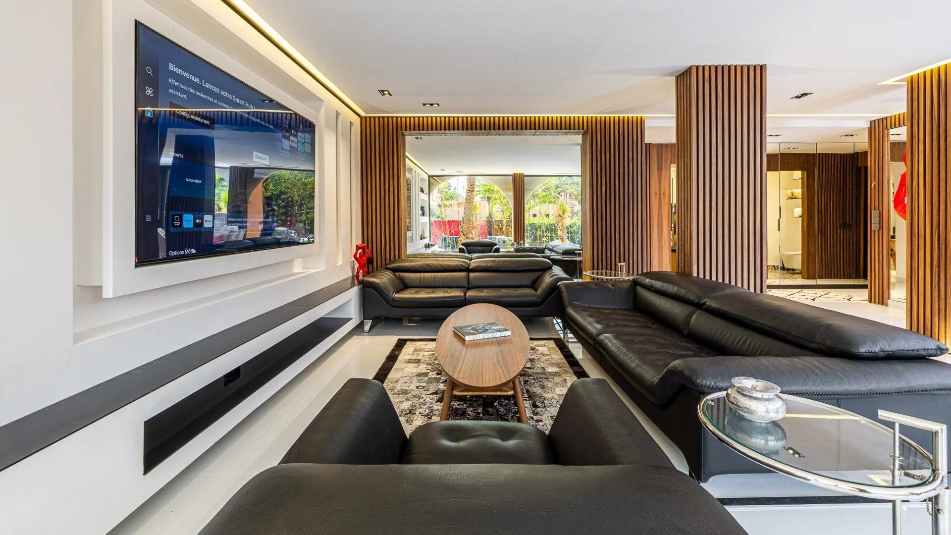 Acheter Appartement 3&nbsp;pièces 130&nbsp;m² Marrakech