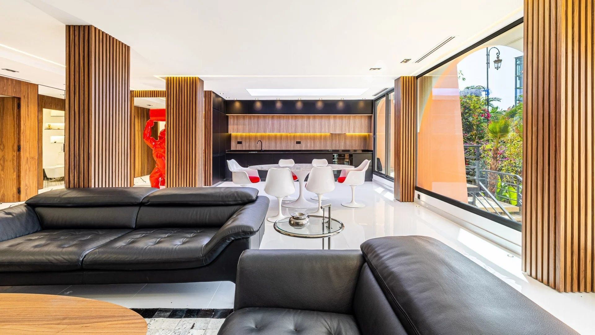 Acheter Appartement 3&nbsp;pièces 130&nbsp;m² Marrakech