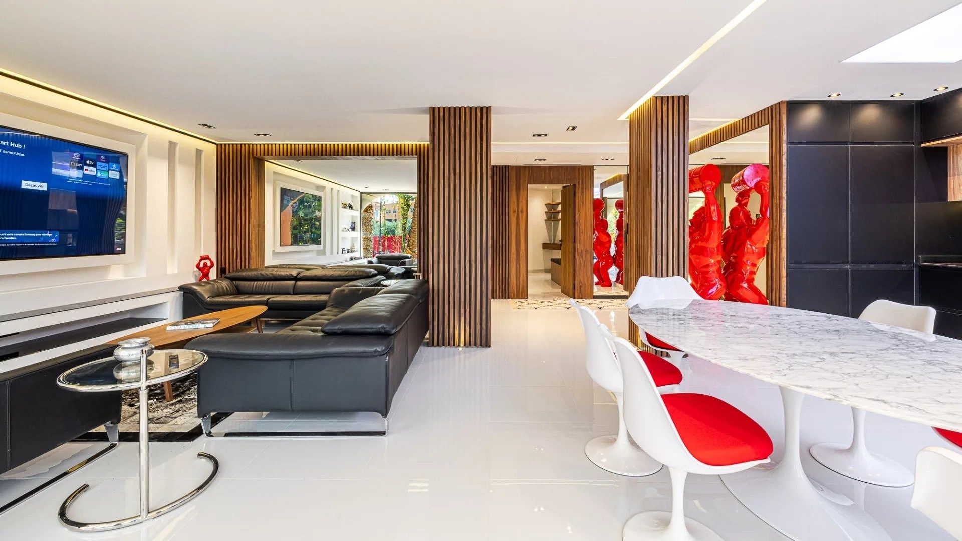 Acheter Appartement 3&nbsp;pièces 130&nbsp;m² Marrakech