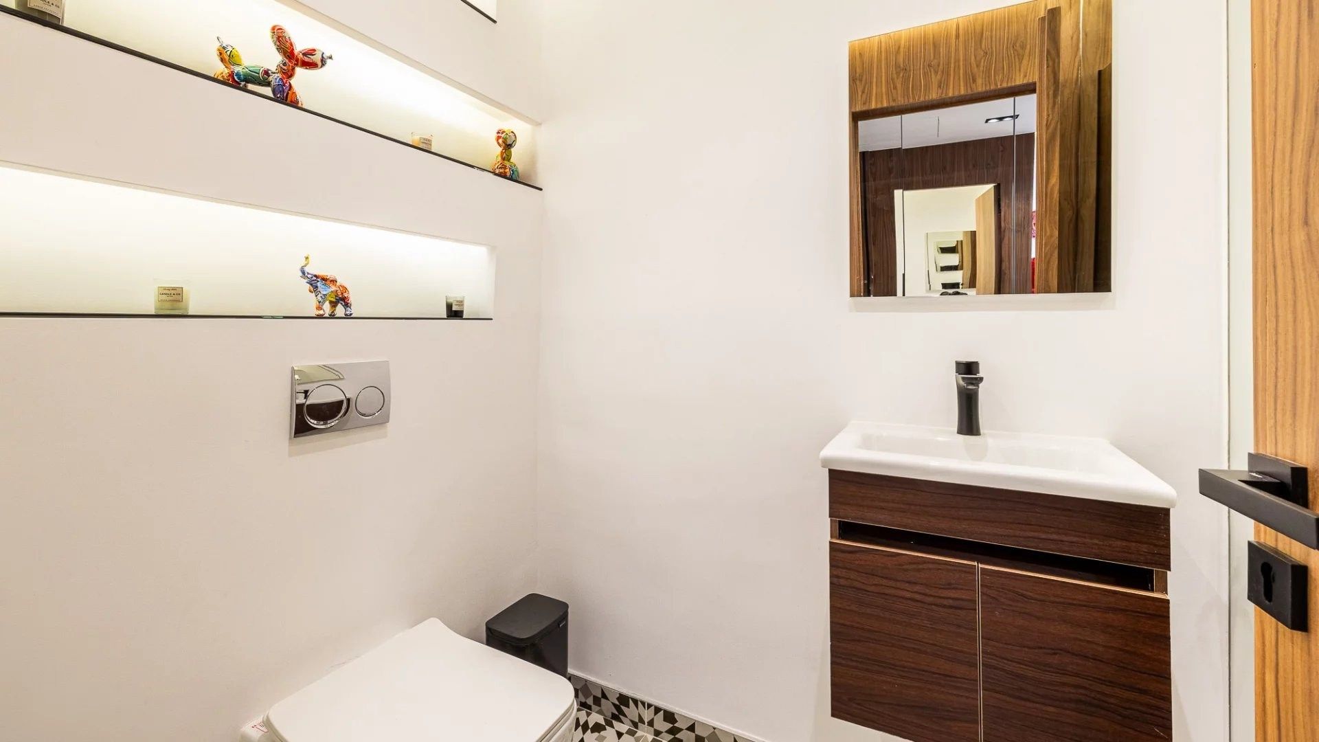 Acheter Appartement 3&nbsp;pièces 130&nbsp;m² Marrakech