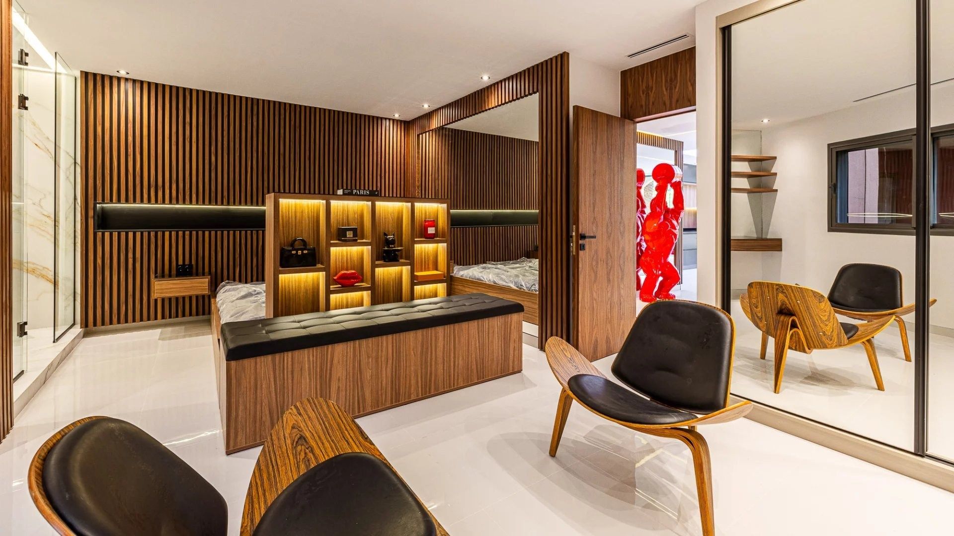 Acheter Appartement 3&nbsp;pièces 130&nbsp;m² Marrakech