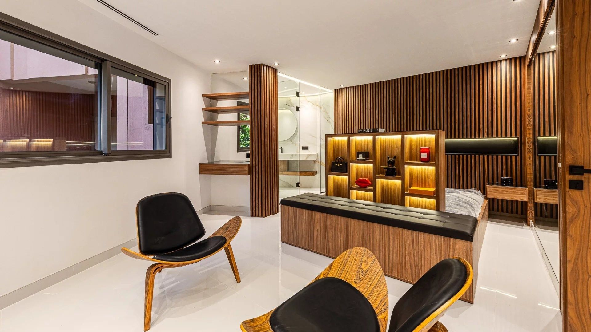 Acheter Appartement 3&nbsp;pièces 130&nbsp;m² Marrakech