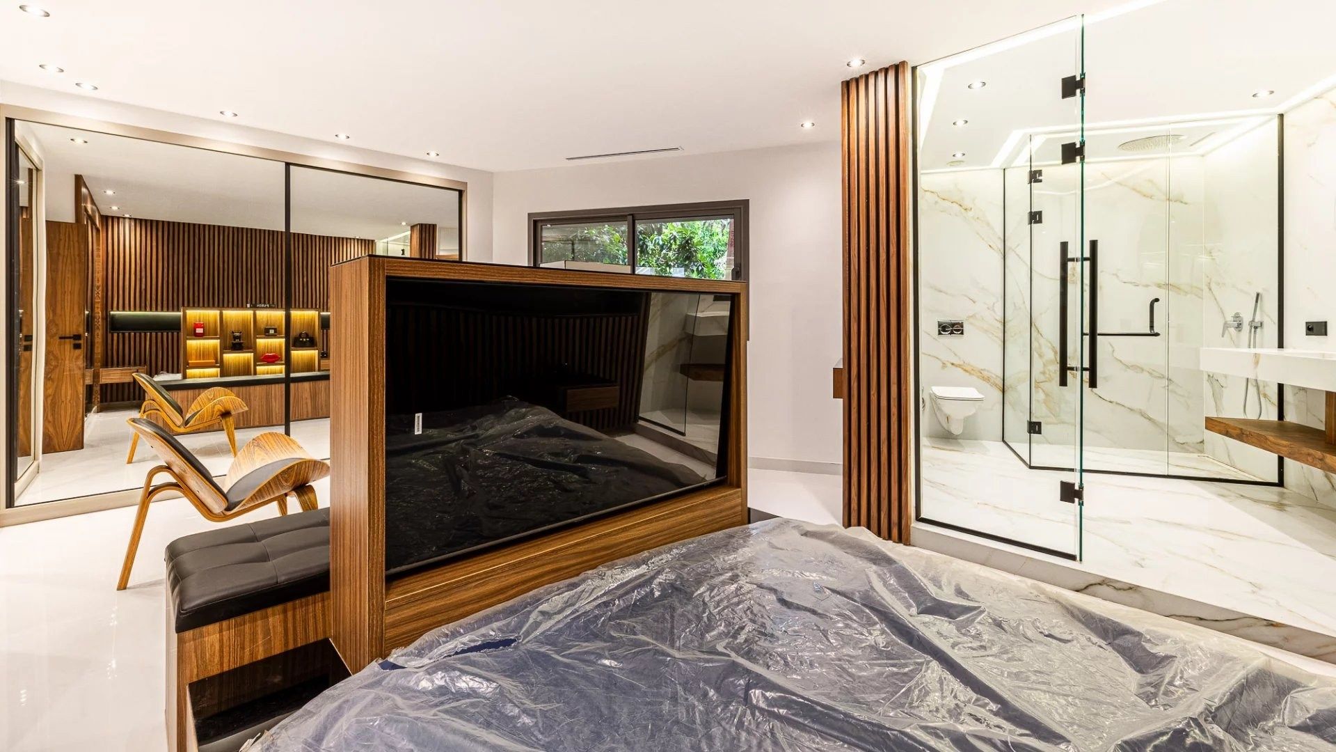 Acheter Appartement 3&nbsp;pièces 130&nbsp;m² Marrakech