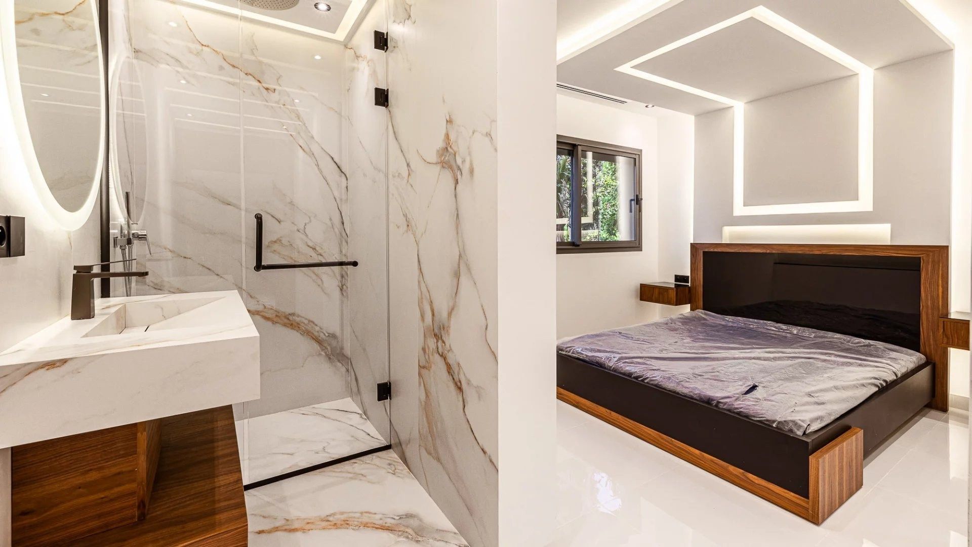 Acheter Appartement 3&nbsp;pièces 130&nbsp;m² Marrakech