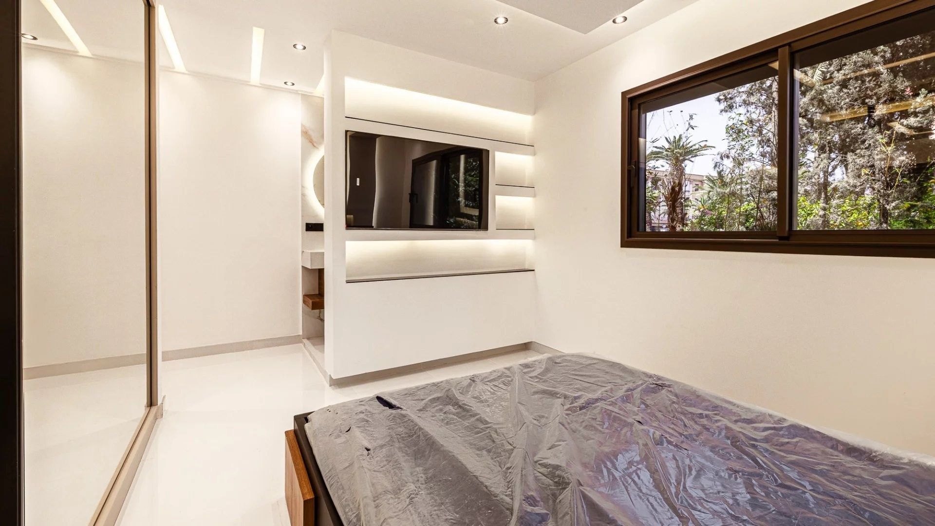 Acheter Appartement 3&nbsp;pièces 130&nbsp;m² Marrakech