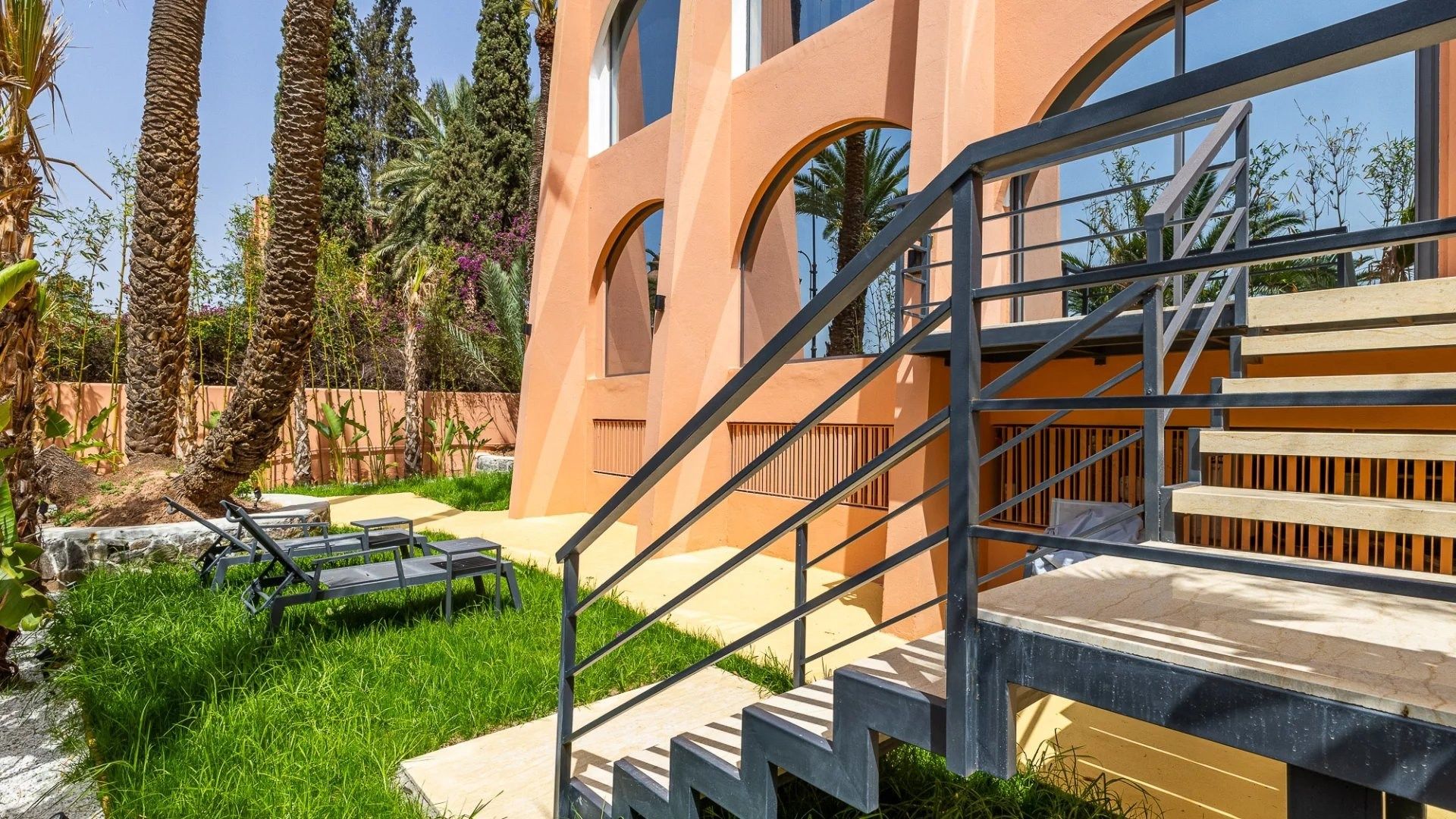 Acheter Appartement 3&nbsp;pièces 130&nbsp;m² Marrakech