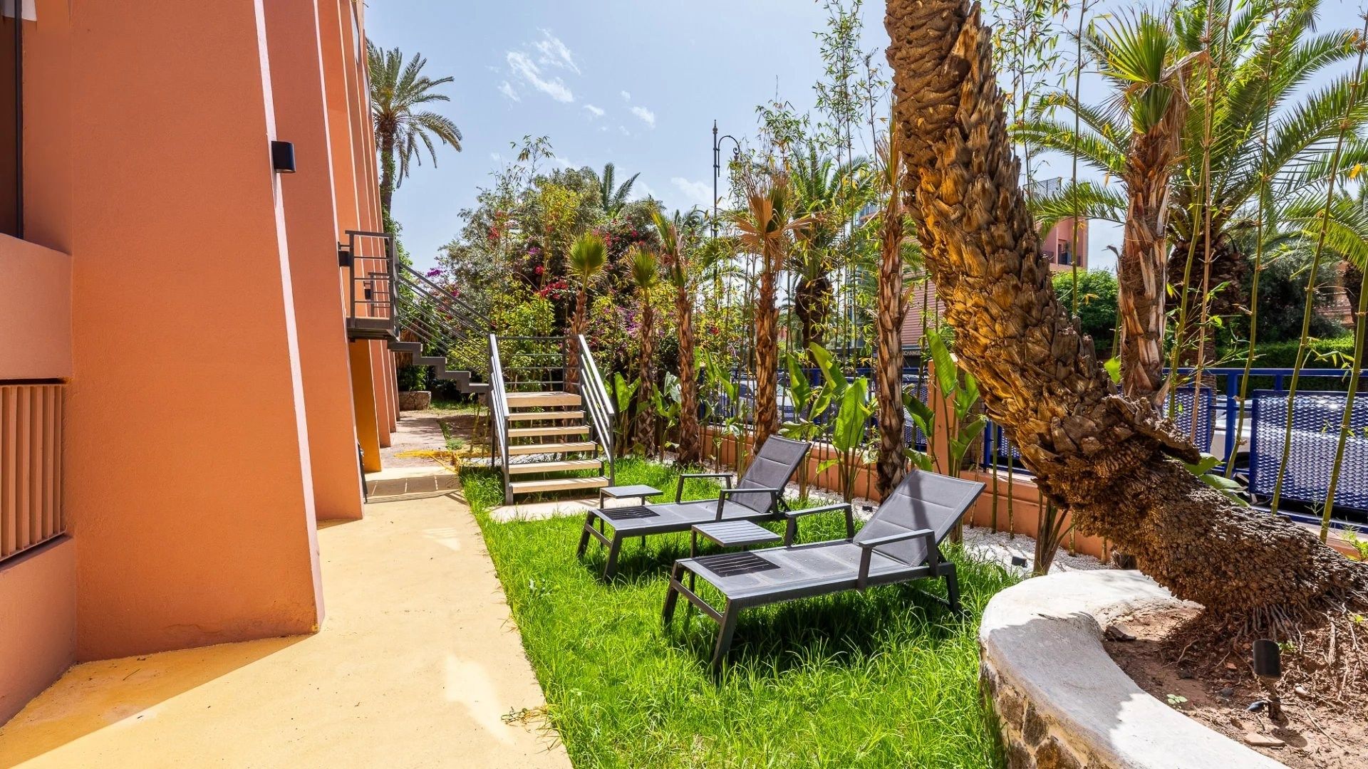 Acheter Appartement 3&nbsp;pièces 130&nbsp;m² Marrakech