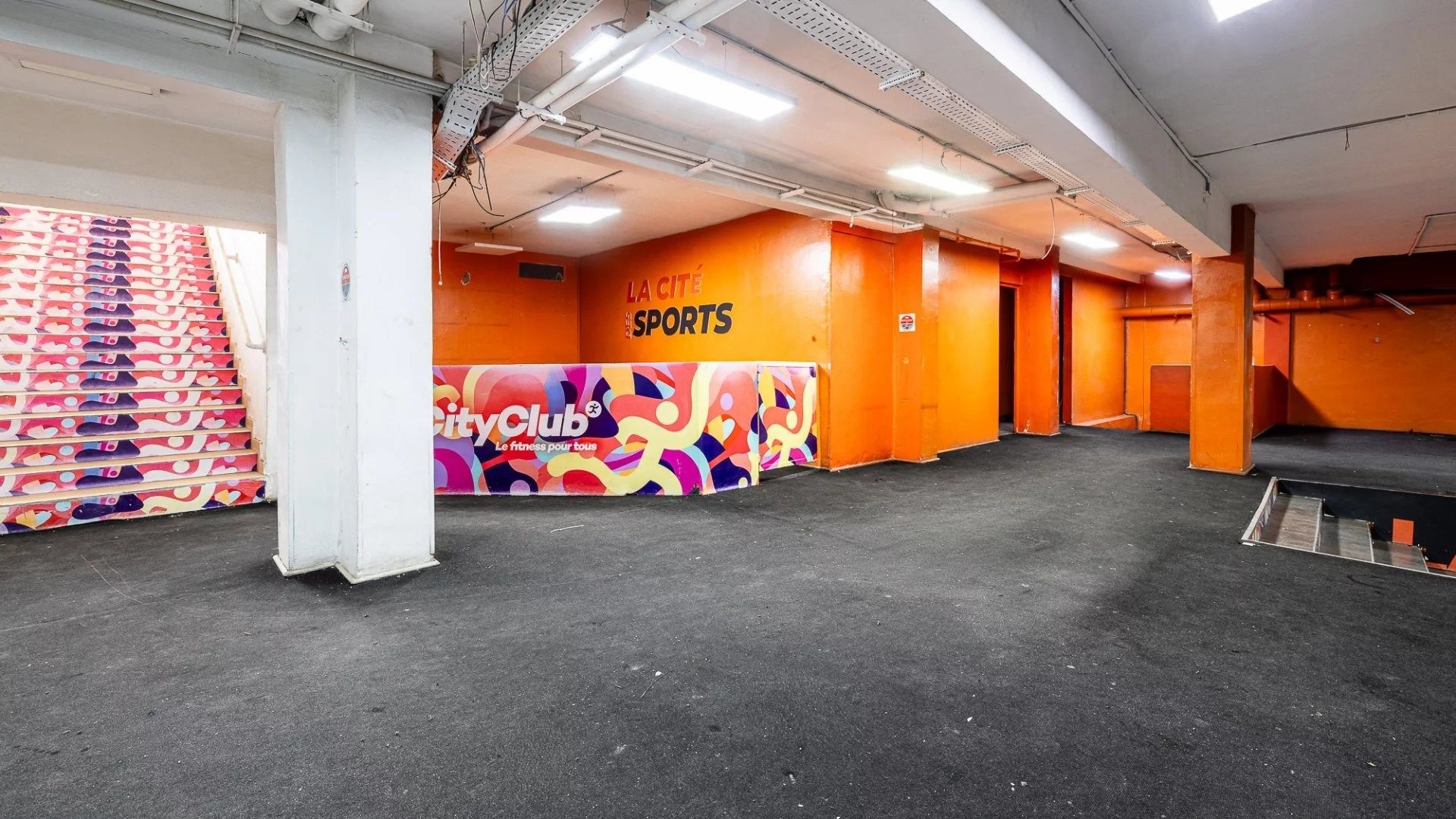 Acheter Commerce 2800&nbsp;m² Marrakech