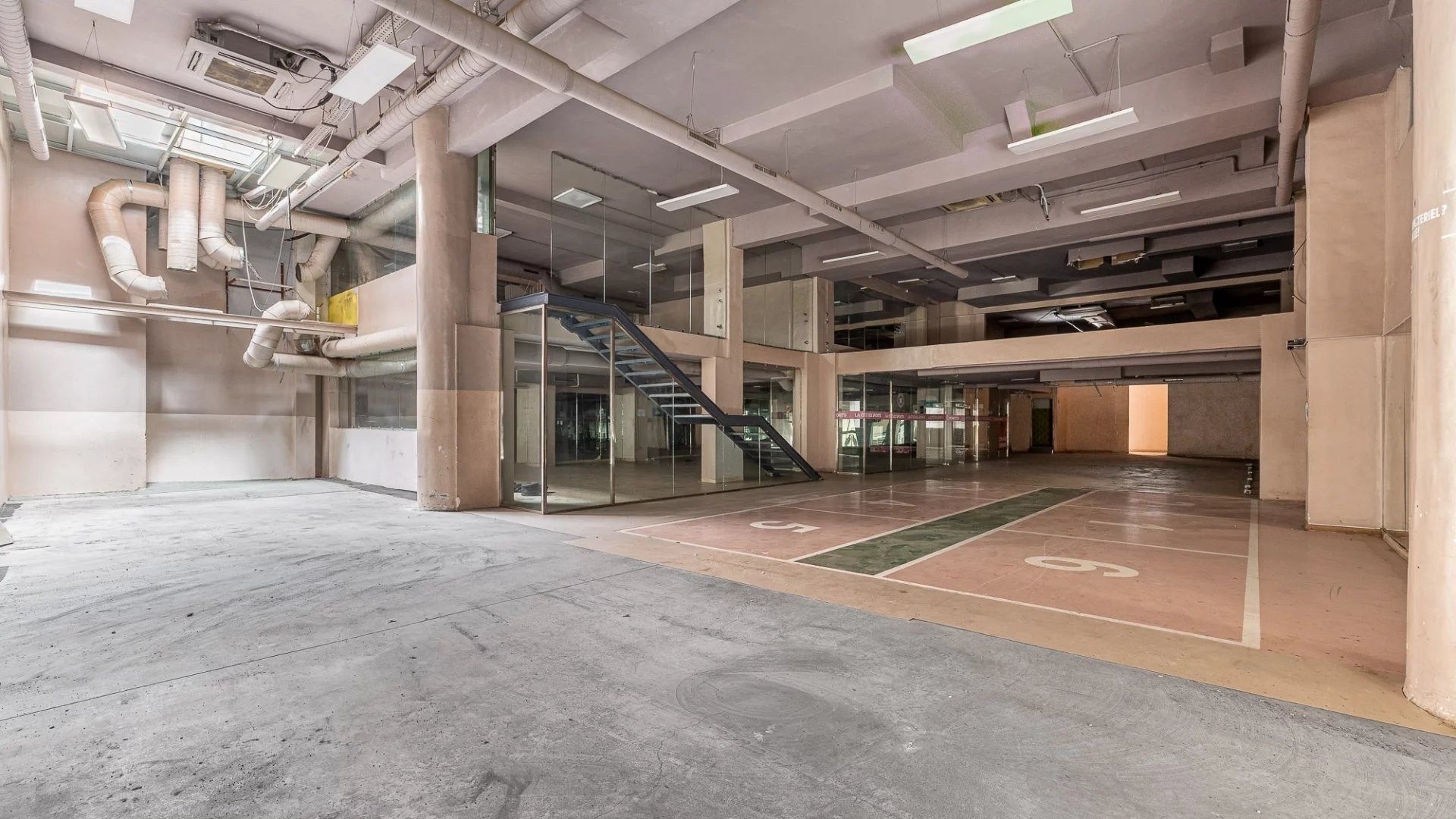 Acheter Commerce 2800&nbsp;m² Marrakech