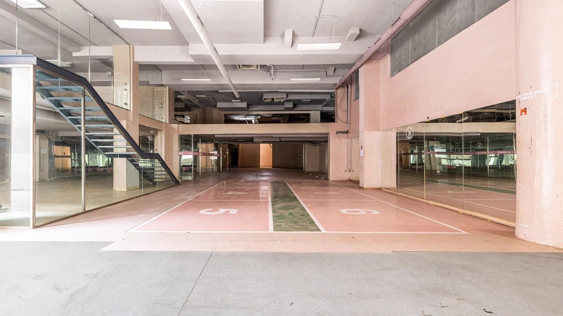 Acheter Commerce 2800&nbsp;m² Marrakech