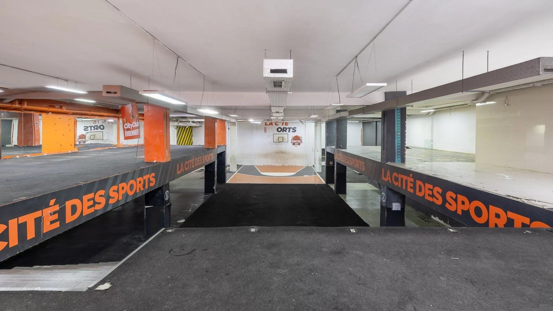 Acheter Commerce 2800&nbsp;m² Marrakech