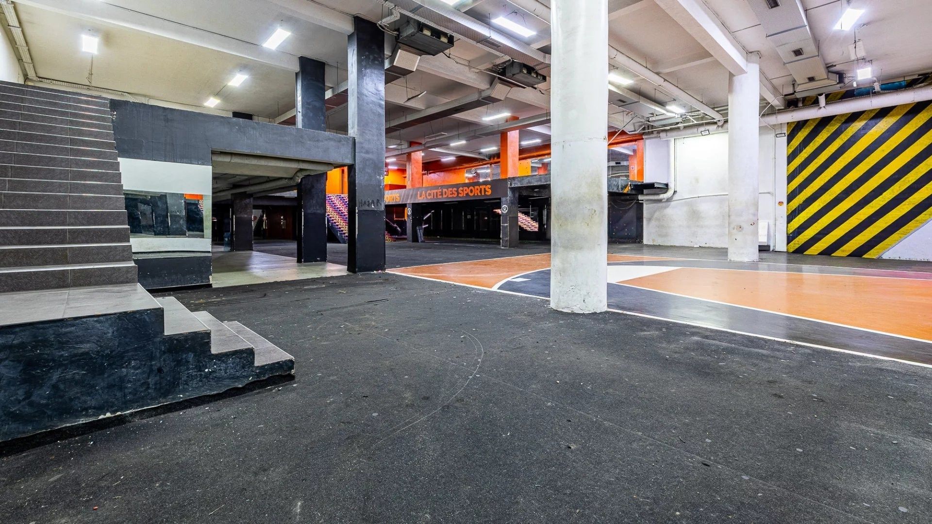 Acheter Commerce 2800&nbsp;m² Marrakech