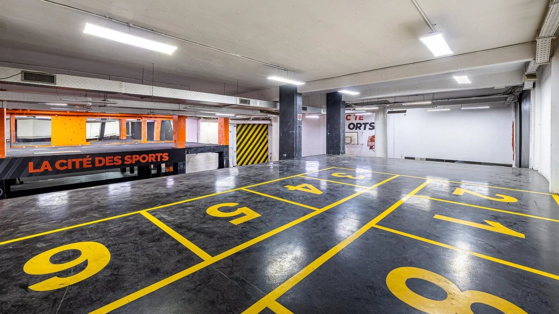 Acheter Commerce 2800&nbsp;m² Marrakech