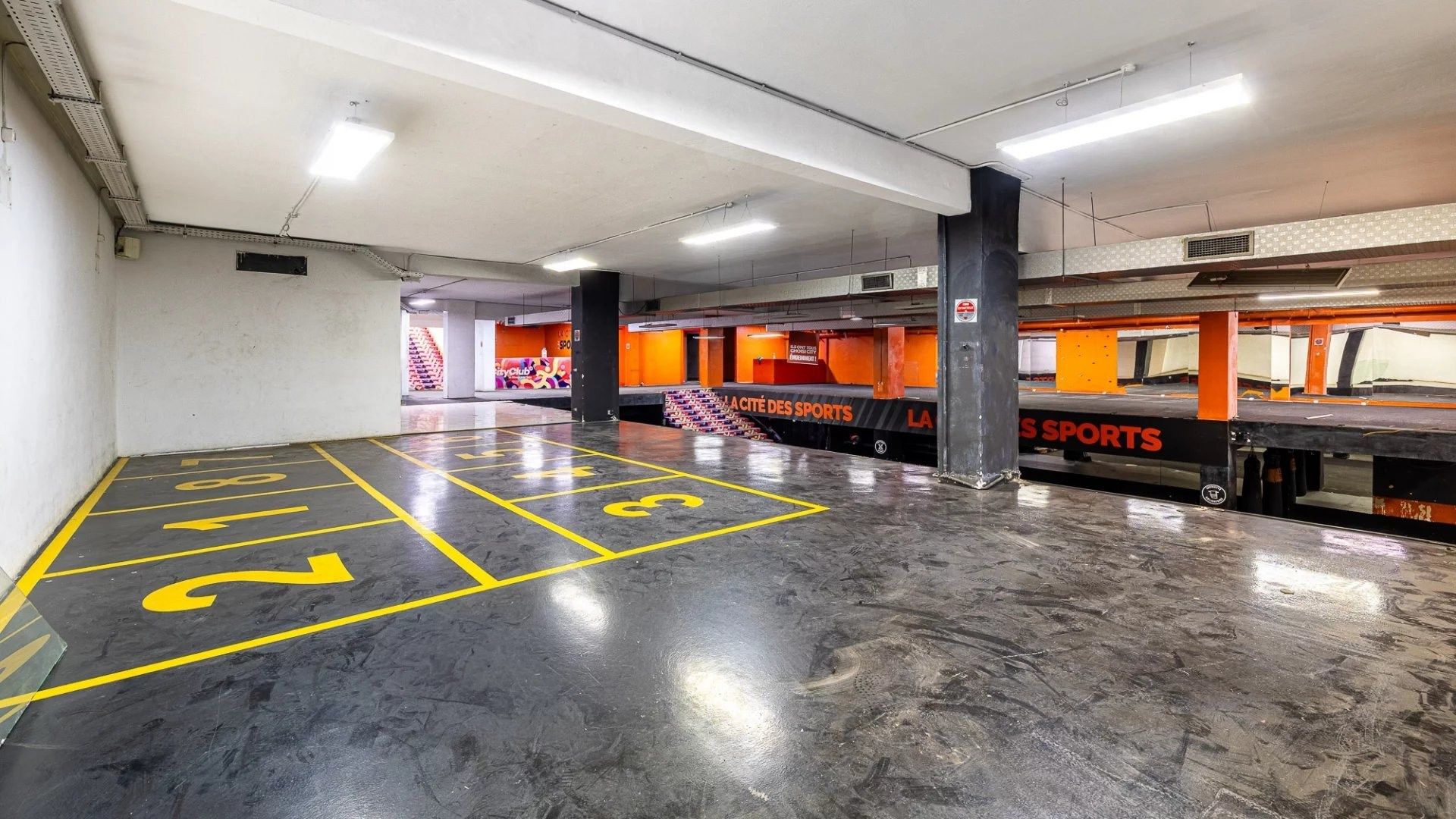 Acheter Commerce 2800&nbsp;m² Marrakech