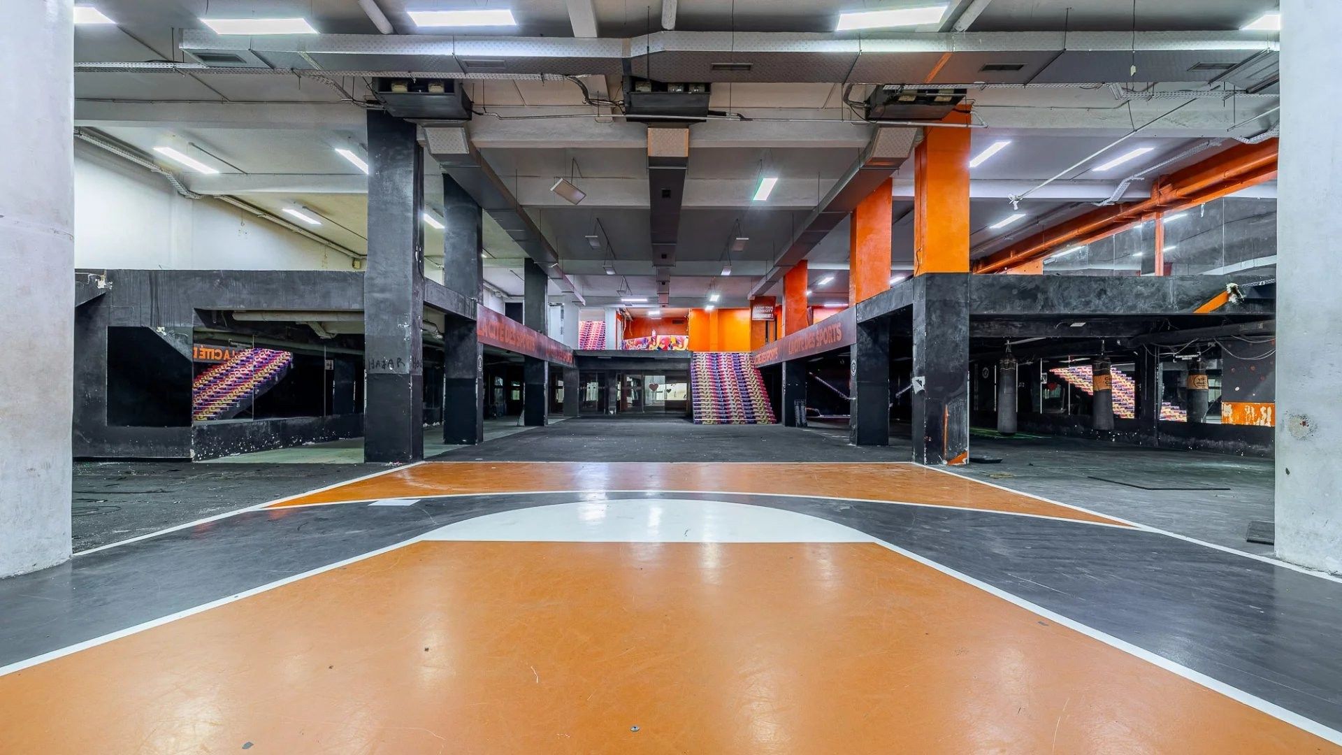 Acheter Commerce 2800&nbsp;m² Marrakech