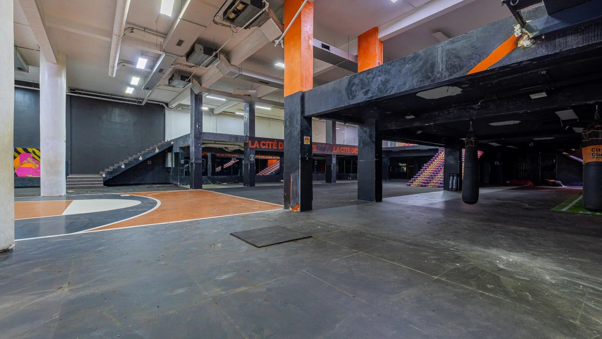 Acheter Commerce 2800&nbsp;m² Marrakech