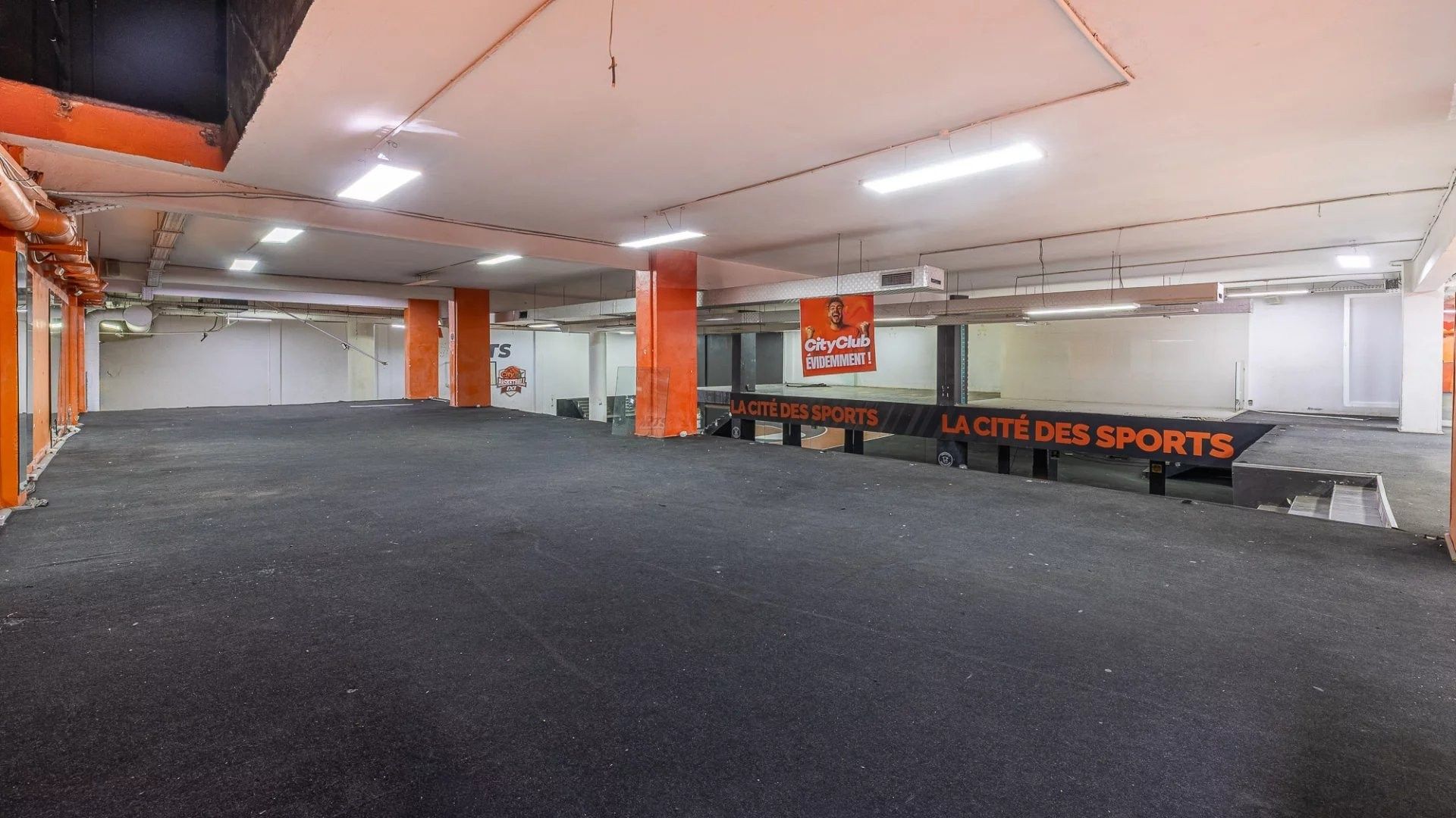 Acheter Commerce 2800&nbsp;m² Marrakech