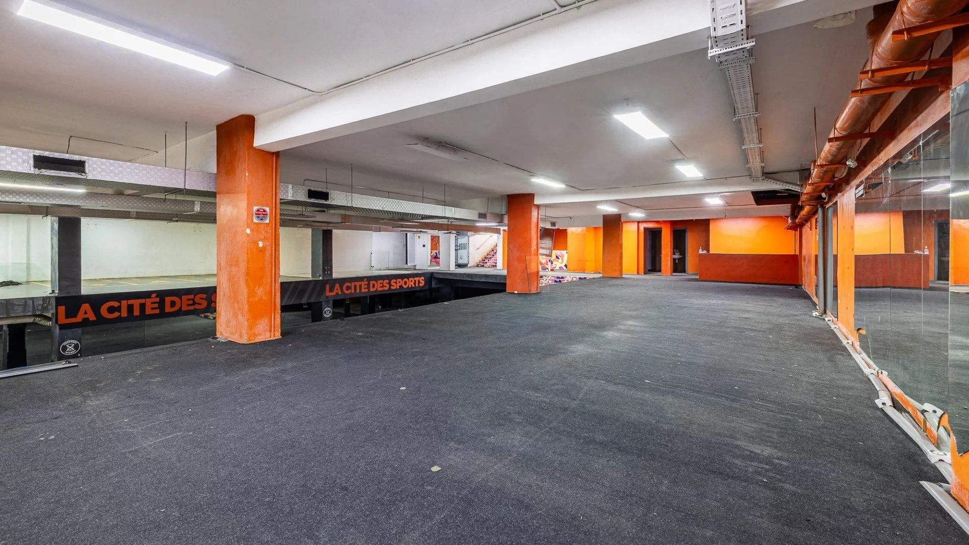 Acheter Commerce 2800&nbsp;m² Marrakech