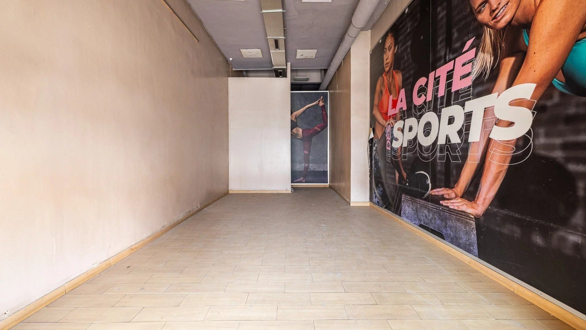 Acheter Commerce 2800&nbsp;m² Marrakech