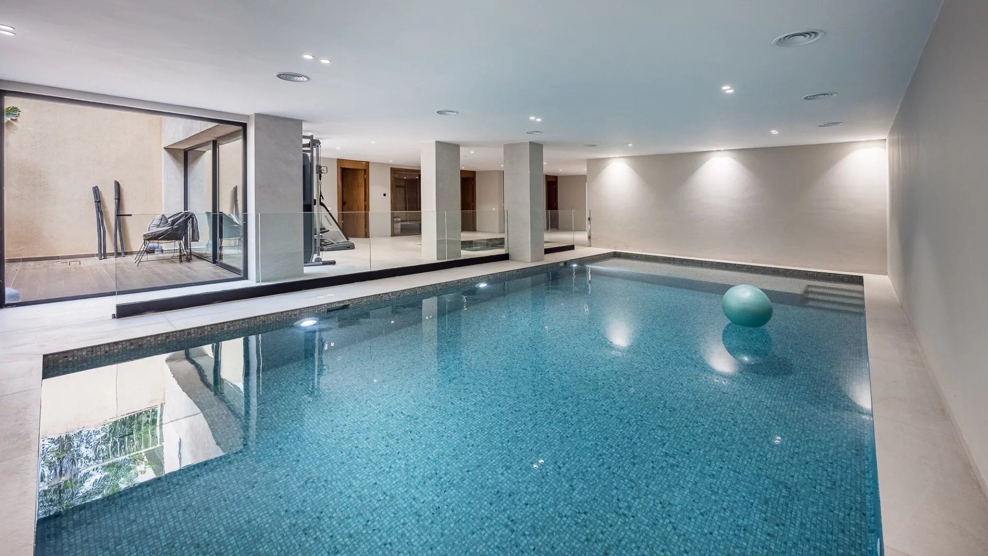 Louer Villa 8&nbsp;pièces 1200&nbsp;m² Marrakech