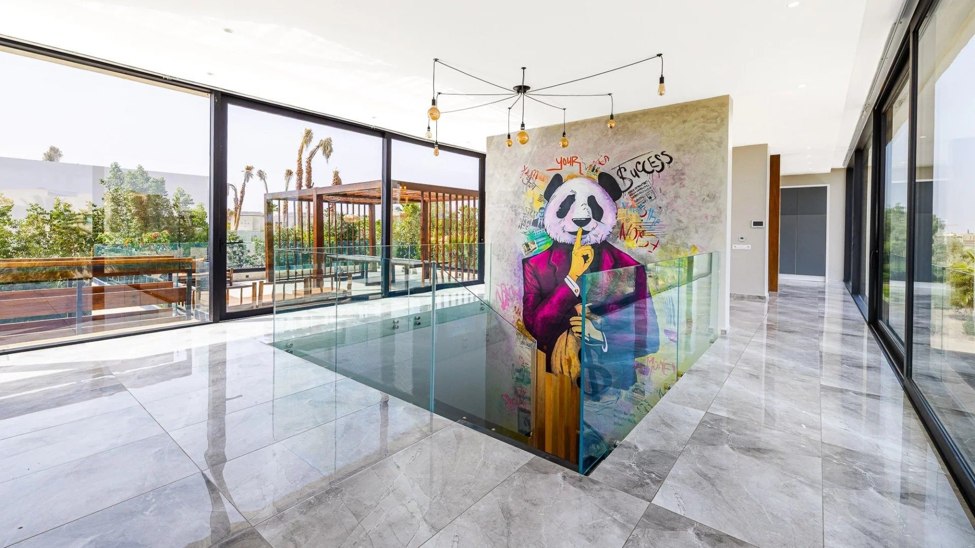 Louer Villa 8&nbsp;pièces 1200&nbsp;m² Marrakech