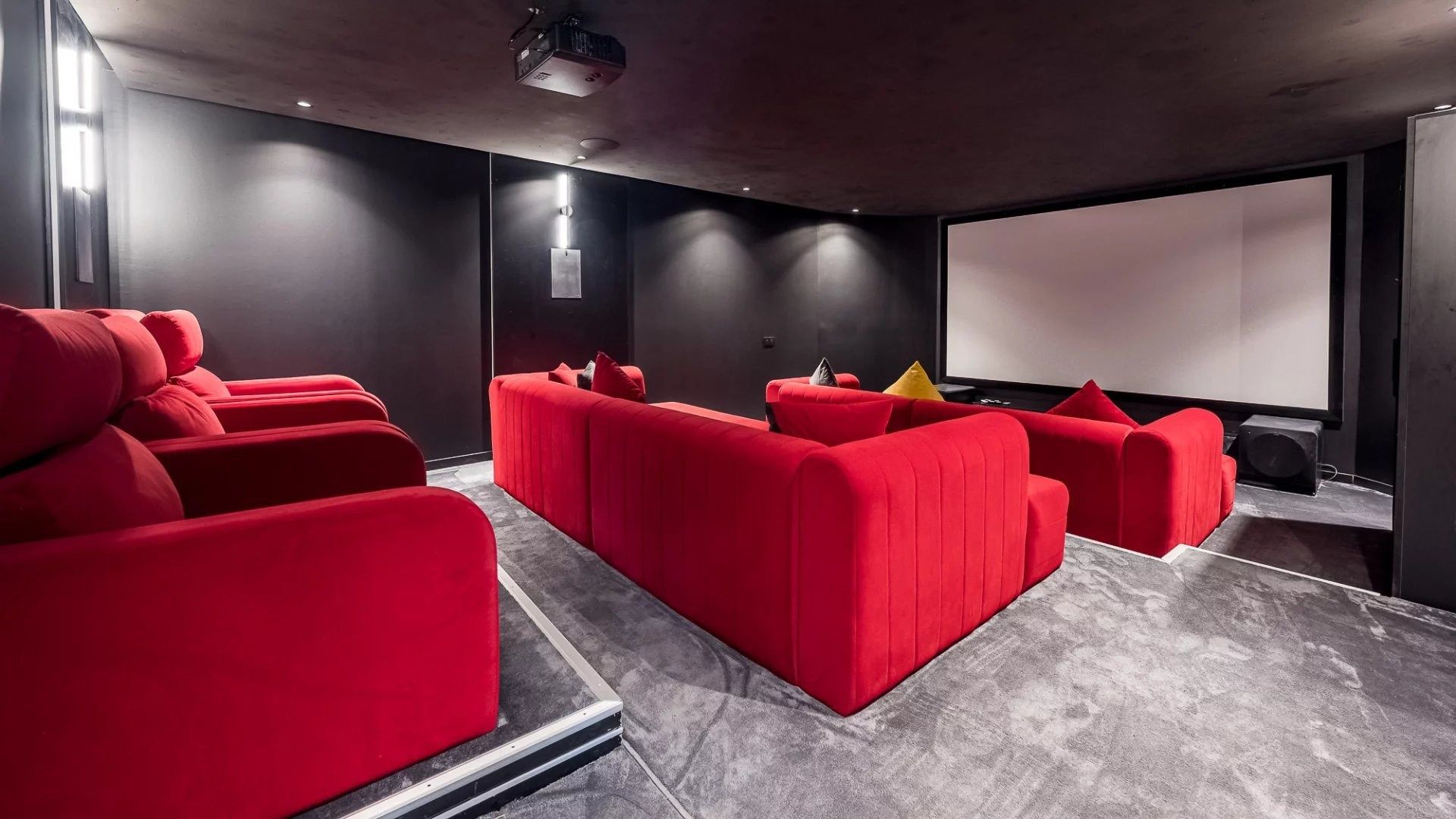 Louer Villa 8&nbsp;pièces 1200&nbsp;m² Marrakech