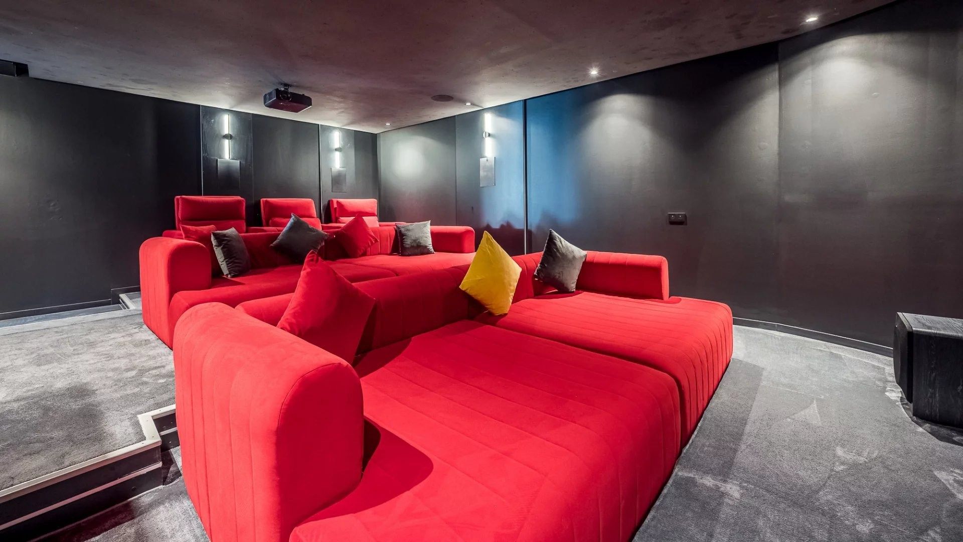 Louer Villa 8&nbsp;pièces 1200&nbsp;m² Marrakech