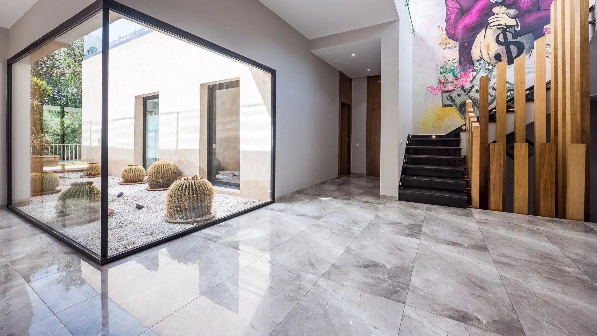 Louer Villa 8&nbsp;pièces 1200&nbsp;m² Marrakech
