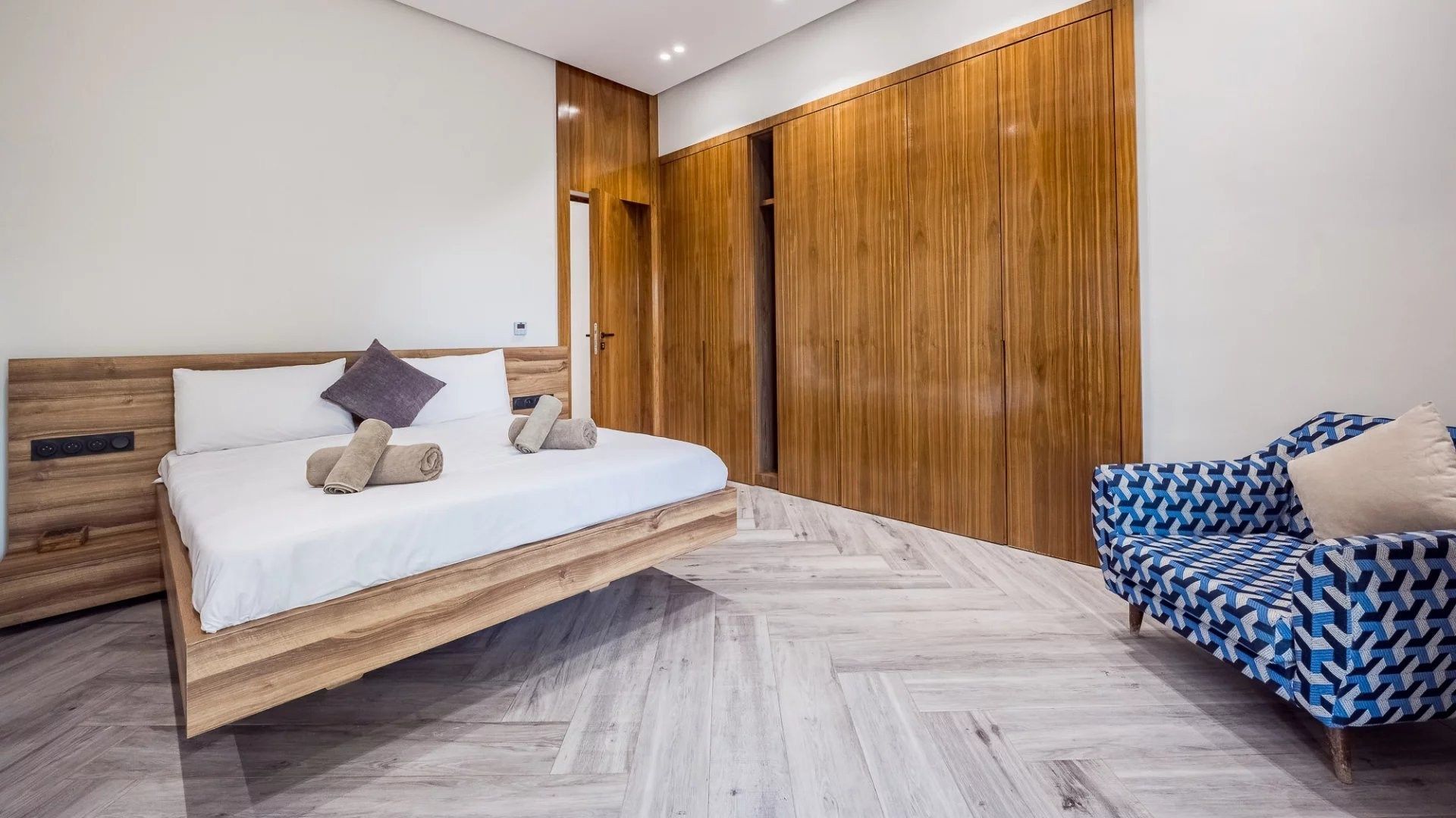 Louer Villa 8&nbsp;pièces 1200&nbsp;m² Marrakech