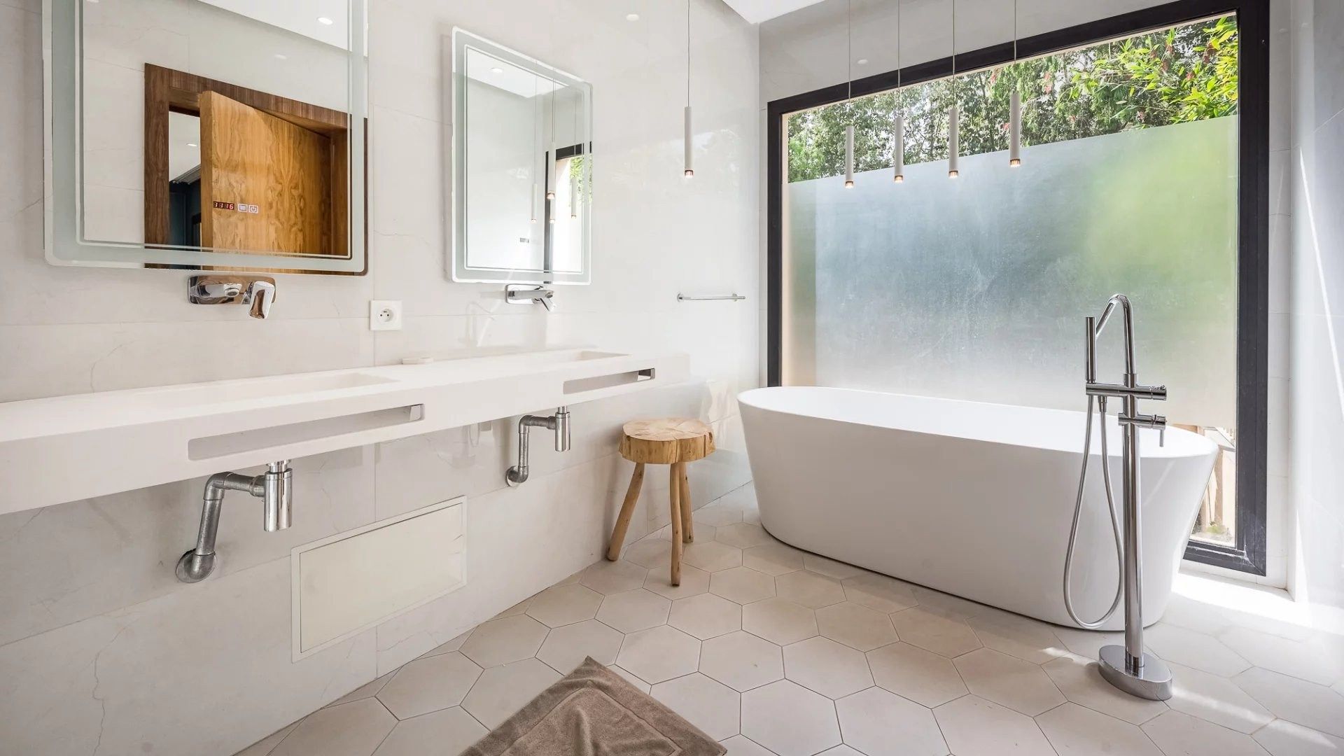 Louer Villa 8&nbsp;pièces 1200&nbsp;m² Marrakech