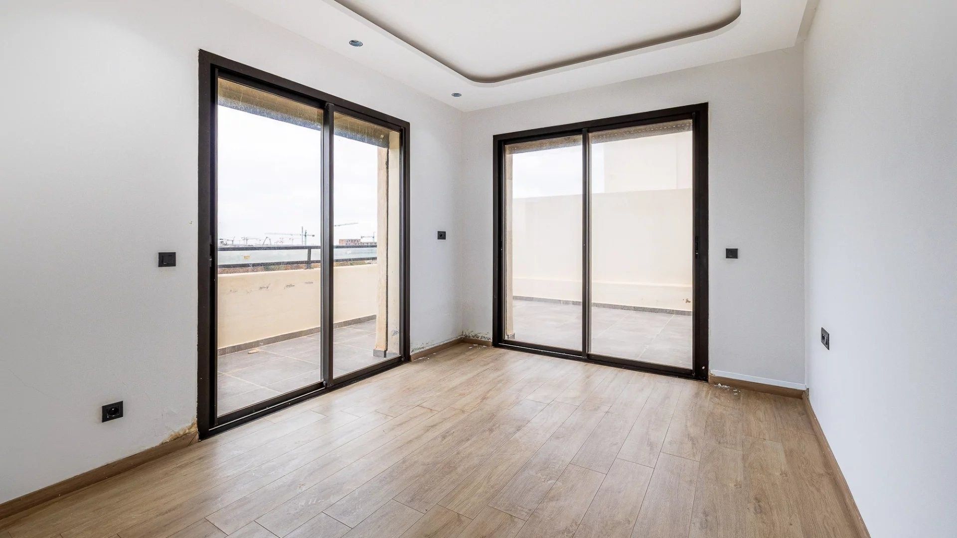 Acheter Penthouse 5&nbsp;pièces 126&nbsp;m² Casablanca
