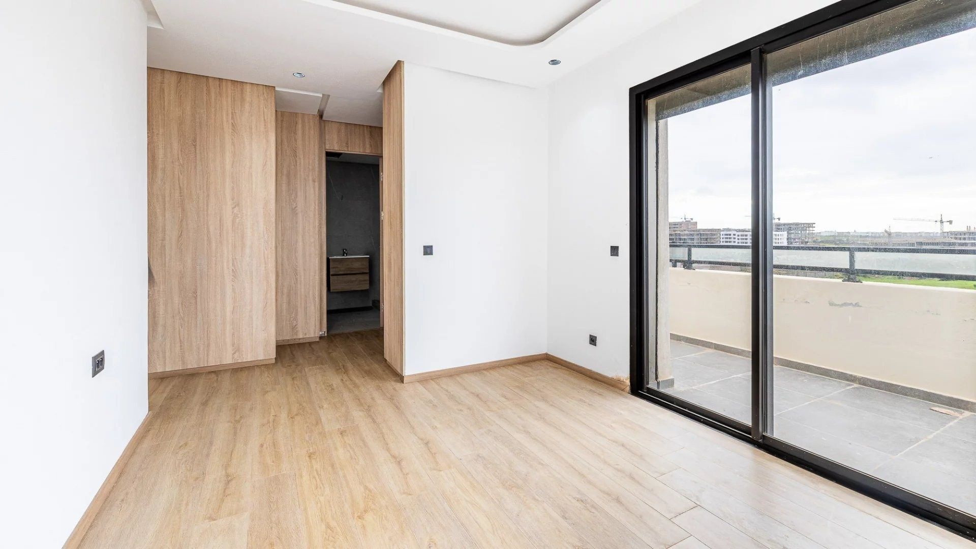 Acheter Penthouse 5&nbsp;pièces 126&nbsp;m² Casablanca