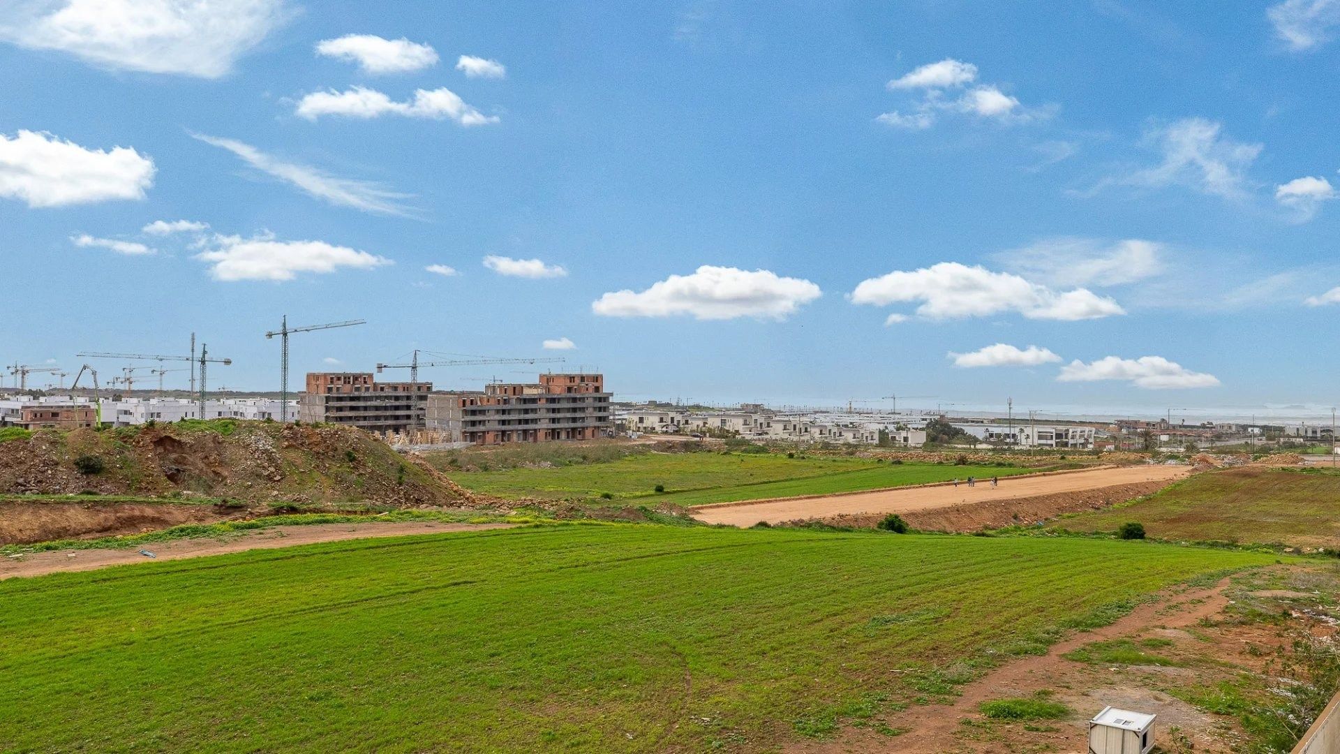 Acheter Penthouse 5&nbsp;pièces 126&nbsp;m² Casablanca