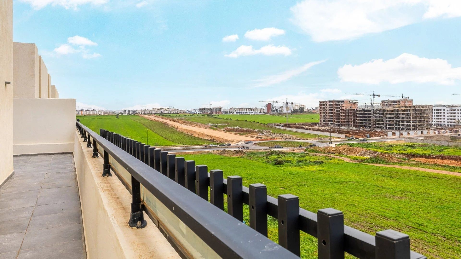 Acheter Penthouse 5&nbsp;pièces 126&nbsp;m² Casablanca