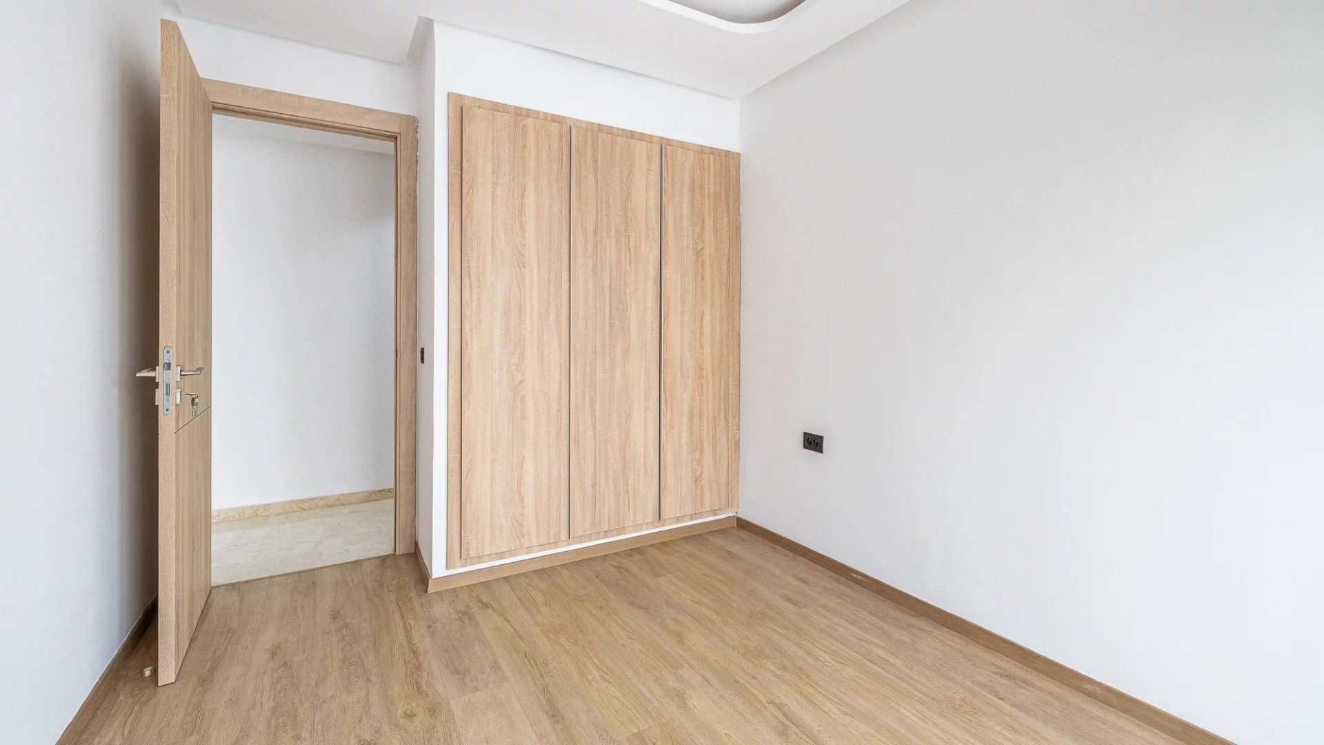 Acheter Penthouse 5&nbsp;pièces 126&nbsp;m² Casablanca