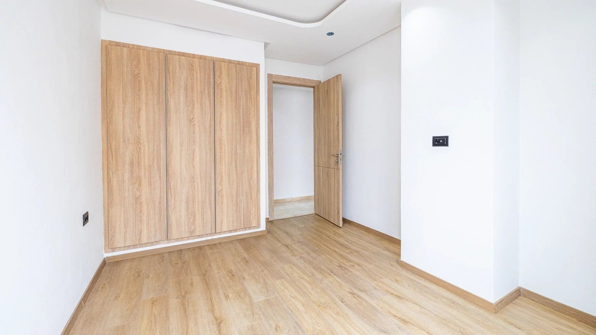 Acheter Penthouse 5&nbsp;pièces 126&nbsp;m² Casablanca