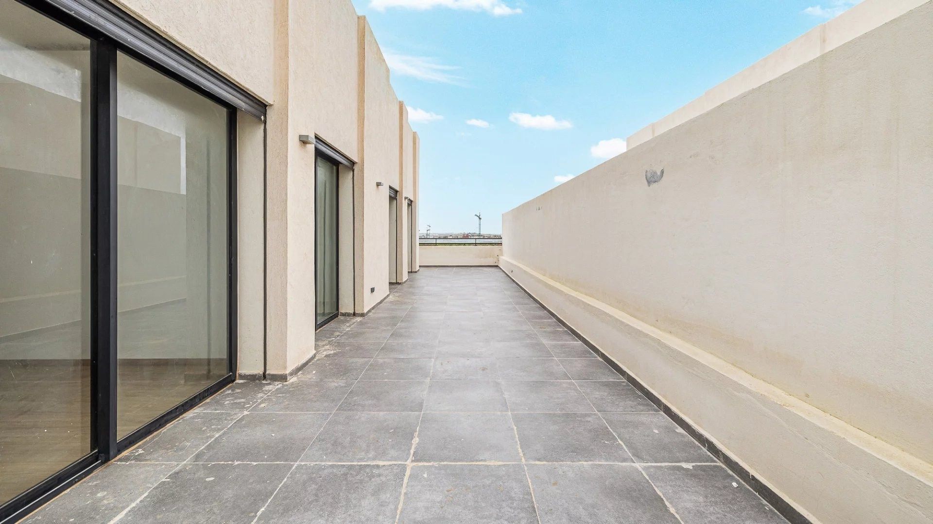 Acheter Penthouse 5&nbsp;pièces 126&nbsp;m² Casablanca
