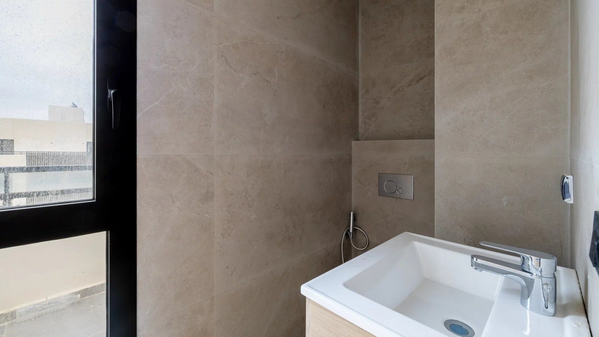 Acheter Penthouse 5&nbsp;pièces 126&nbsp;m² Casablanca
